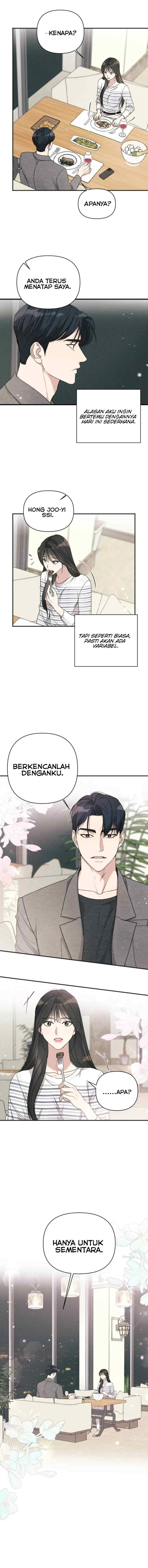 The Perfect Contract chapter 11 halaman 14