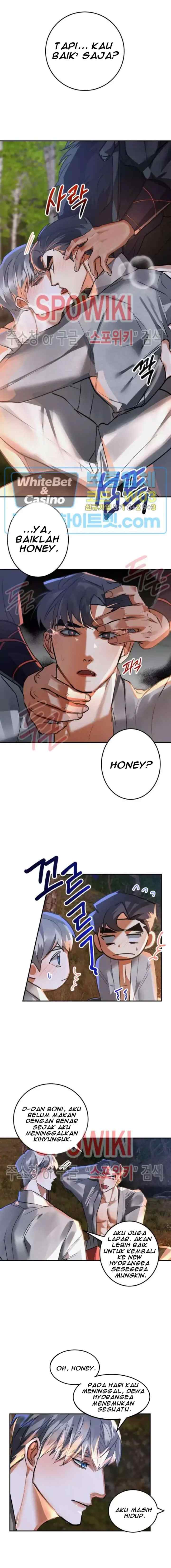 Daemuljeon chapter 37 halaman 6