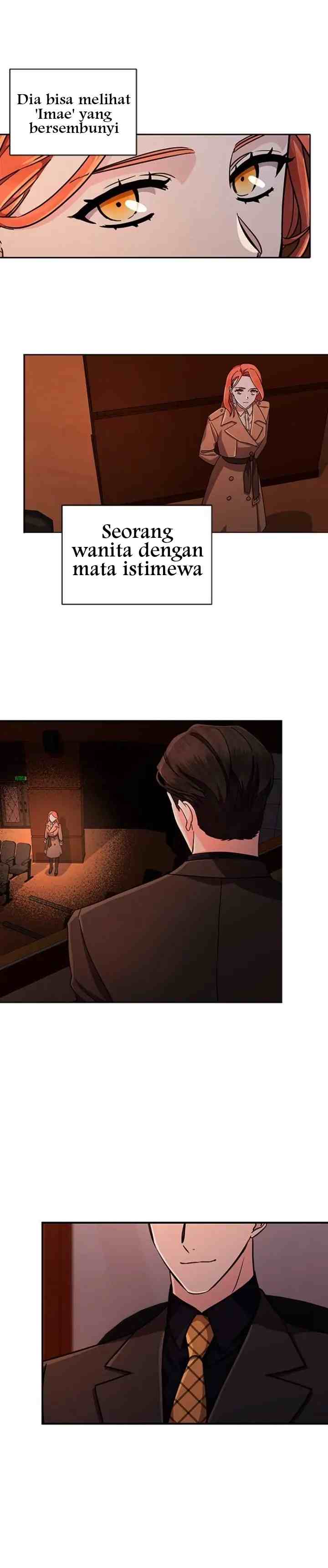 The Castle - Gwian's Bride chapter 0 halaman 6