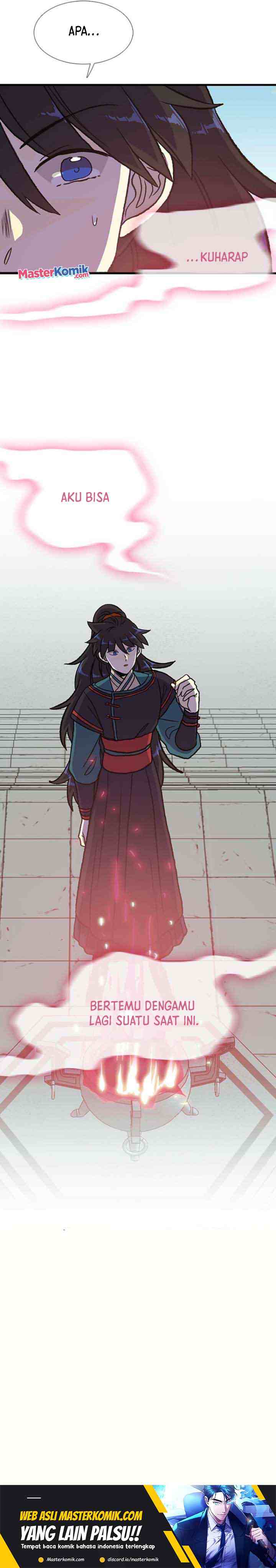 The Scholar's Reincarnation chapter 197 halaman 12