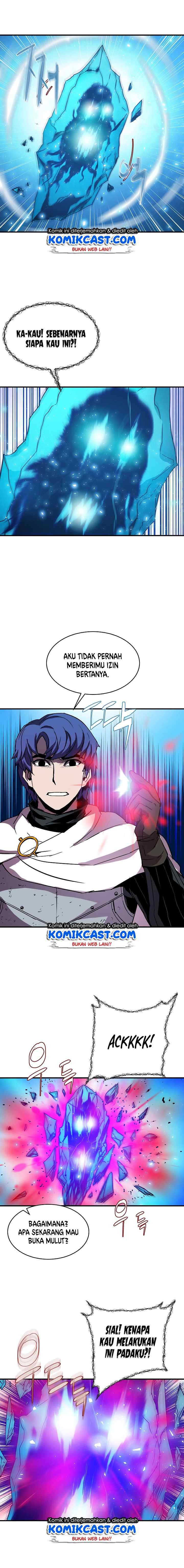 Rebirth of the 8-Circled Mage chapter 32 halaman 16