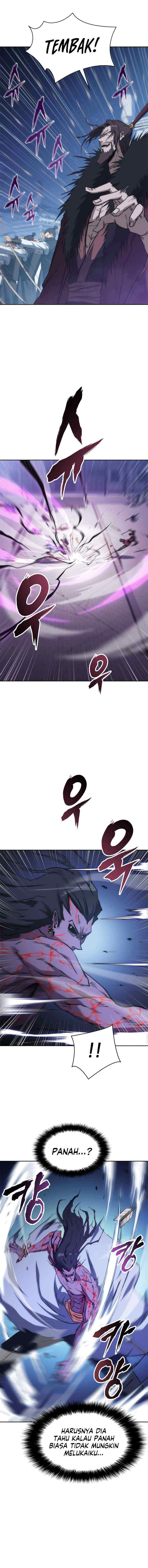 MookHyang - The Origin chapter 41 halaman 11