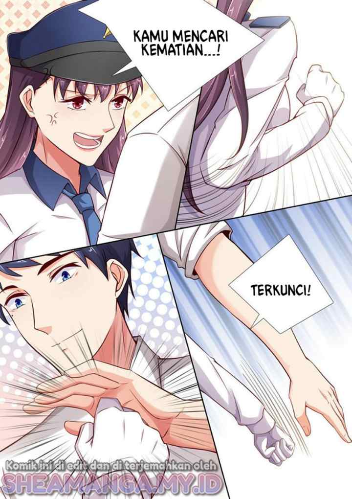 Ace Master chapter 36 halaman 7