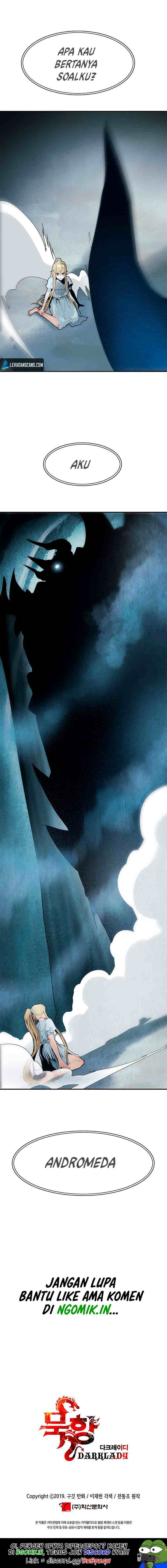 MookHyang - Dark Lady chapter 44 halaman 16