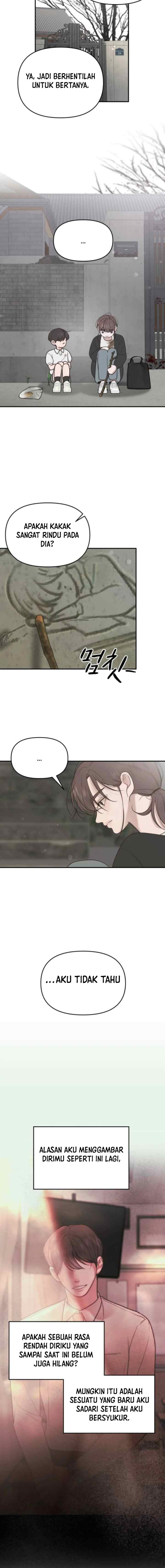 You Just Made My Day chapter 4 halaman 11