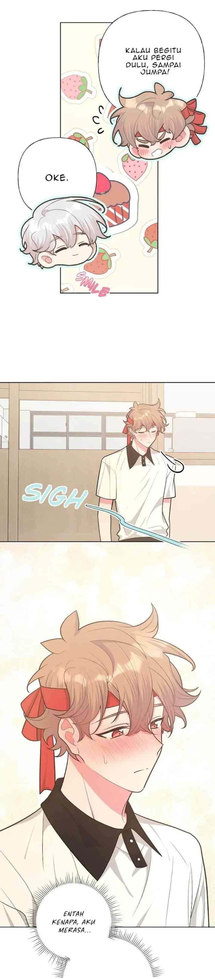 Don't Confess To Me chapter 47 halaman 7