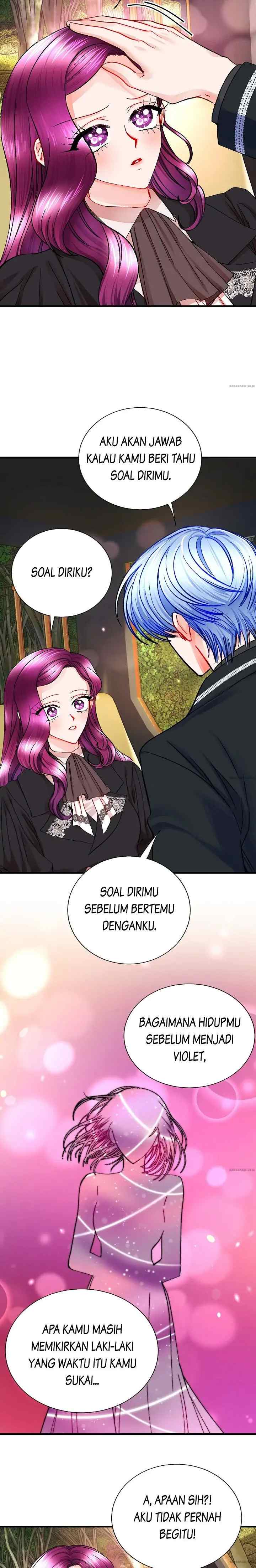Villainous Princess chapter 42 halaman 4