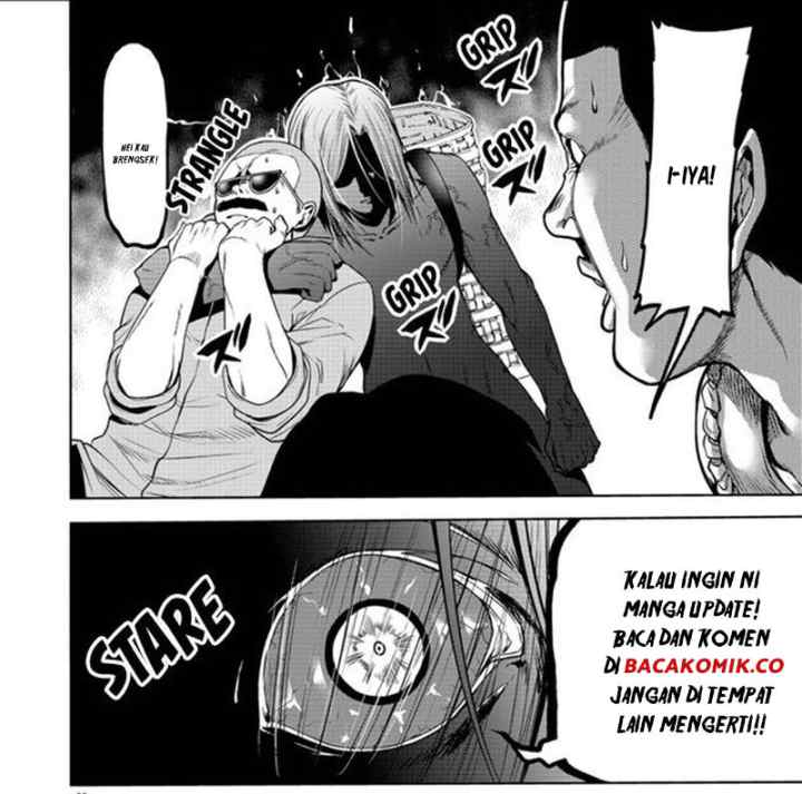 Ijiranaide, Nagatoro-san chapter 41 halaman 20