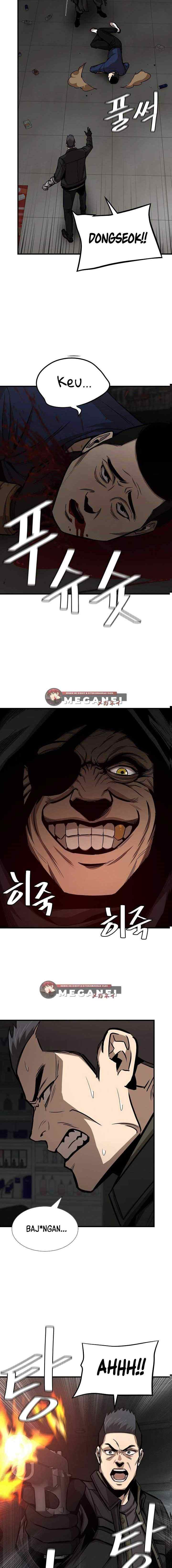 Return Survival chapter 82 halaman 9