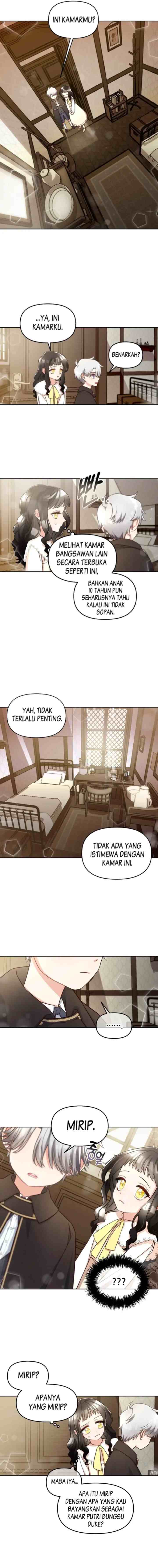 I Will Be Next to the Main Character chapter 2 halaman 6