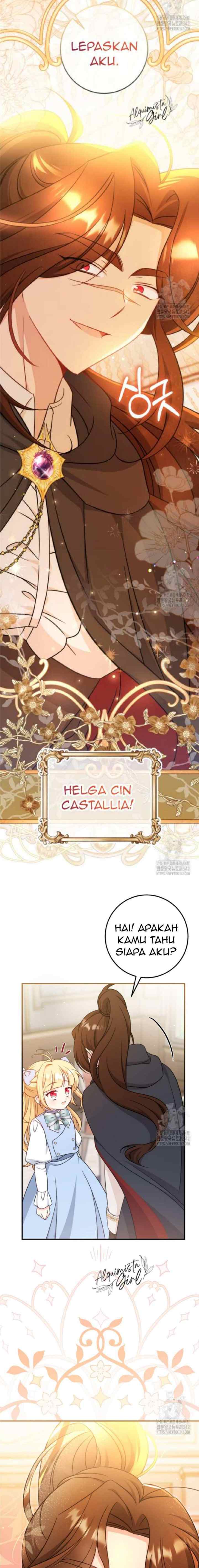 Pharmacist Princess chapter 67 halaman 5