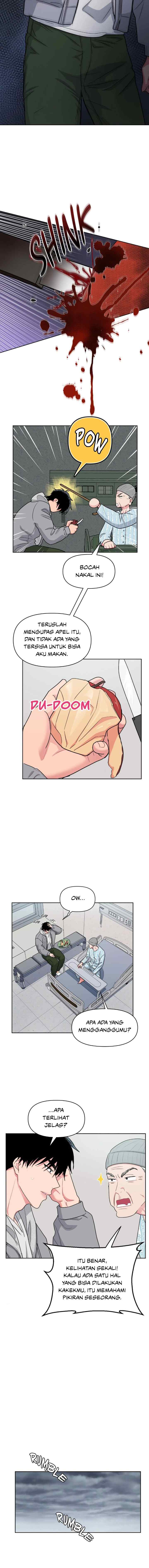 Arts Mans chapter 20 halaman 9