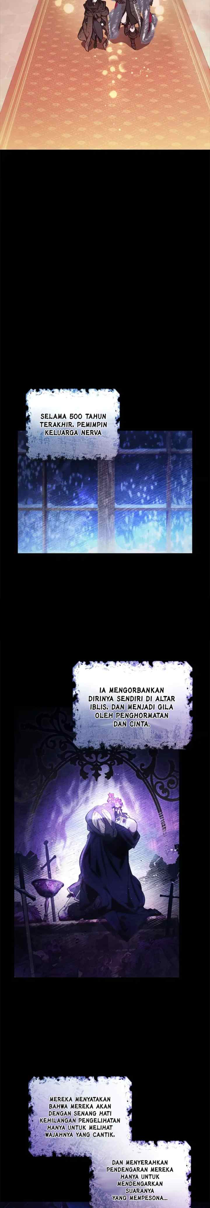 It's Time to Stop and Look for a New Family chapter 30 halaman 15