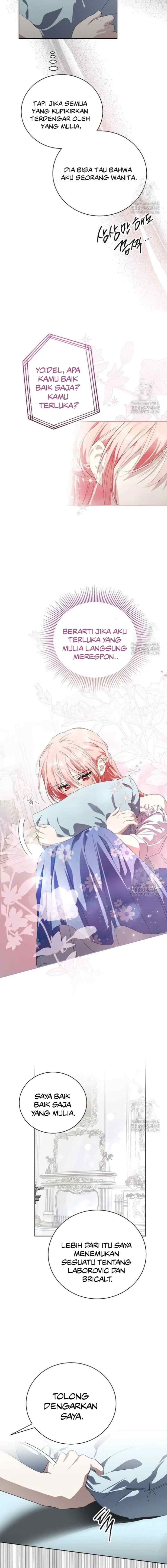 If You Remove the Kind Protagonist's Mask chapter 76 halaman 10