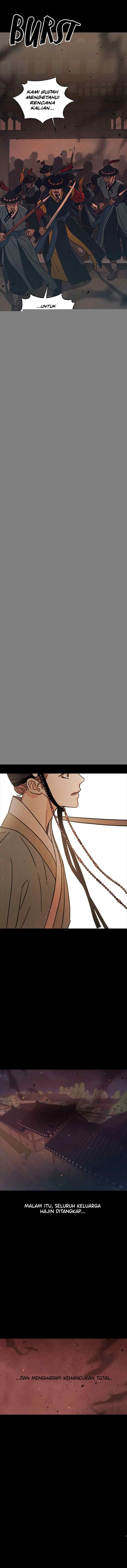 Shade of Plum Blossom chapter 39 halaman 12