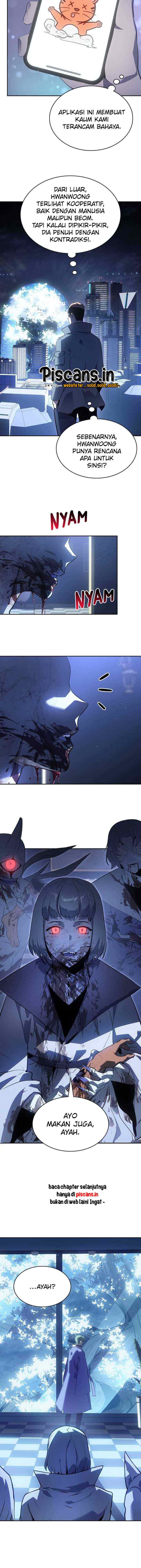 7Fates: Chakho chapter 28 halaman 15