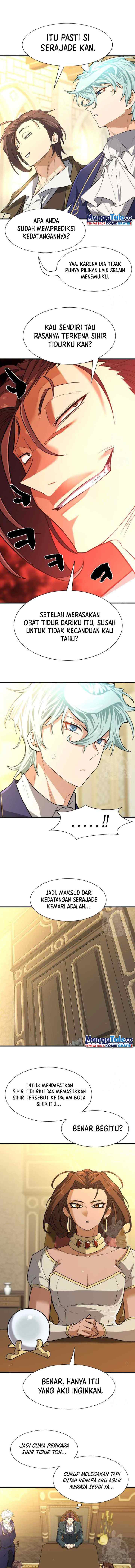 O melhor engenheiro do mundo chapter 100 halaman 12