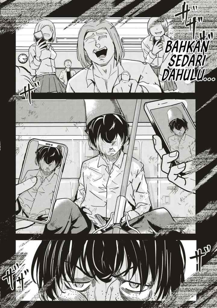 Isekai Saikouhou no Guild Leader chapter 7.2 halaman 11