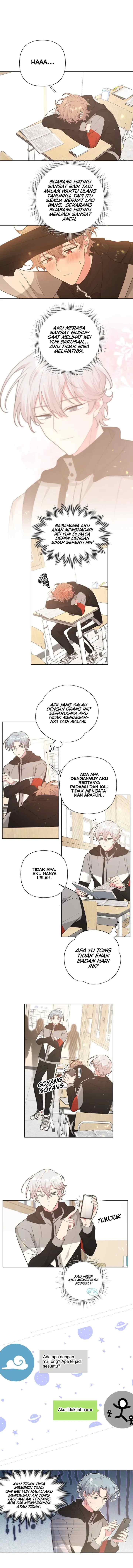 Don't Confess To Me chapter 80 halaman 4