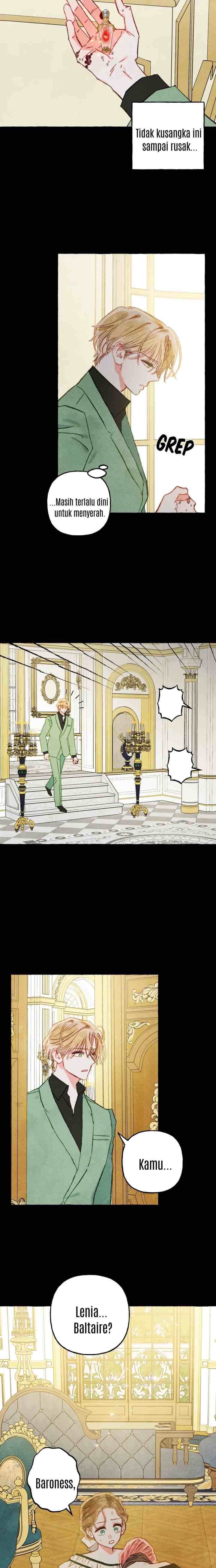I Raised a Black Dragon chapter 55 halaman 7