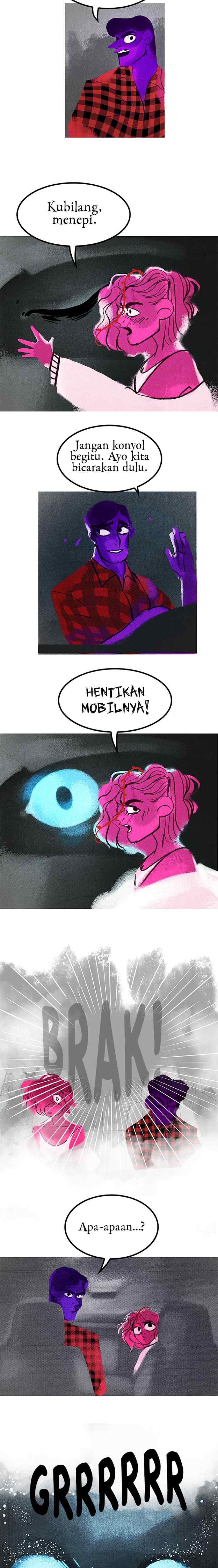 Lore Olympus chapter 37 halaman 6