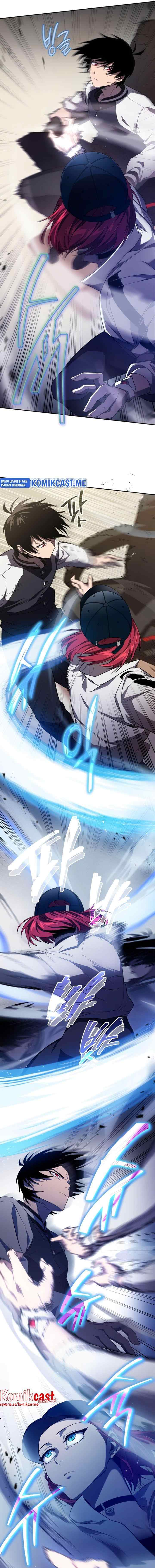 Player Who Returned 10,000 Years Later chapter 24 halaman 13
