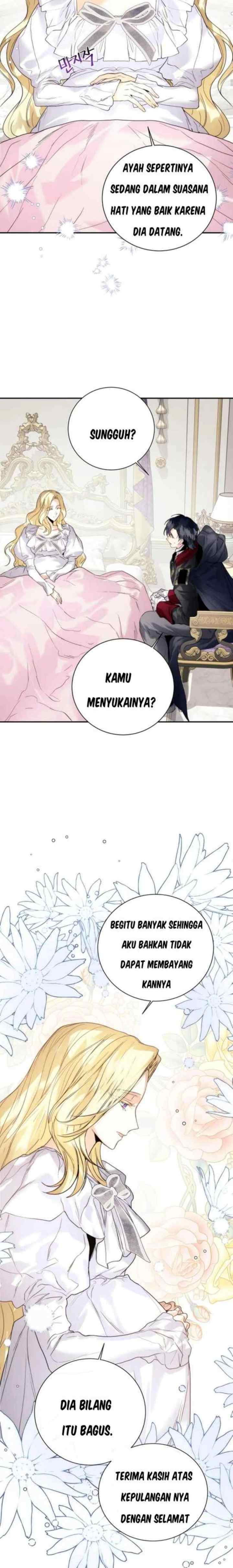 Royal Marriage chapter 101 halaman 10