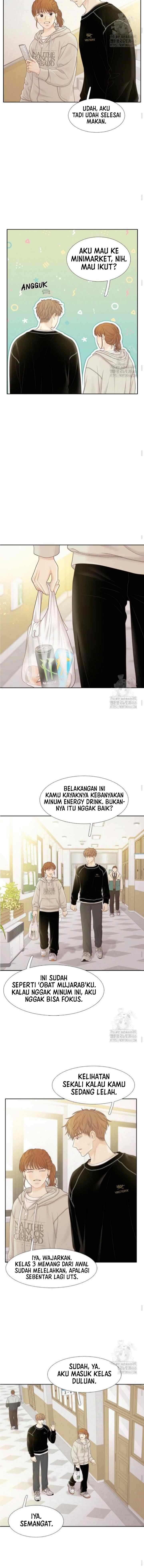 Odd Girls Out S2 chapter 224 halaman 6