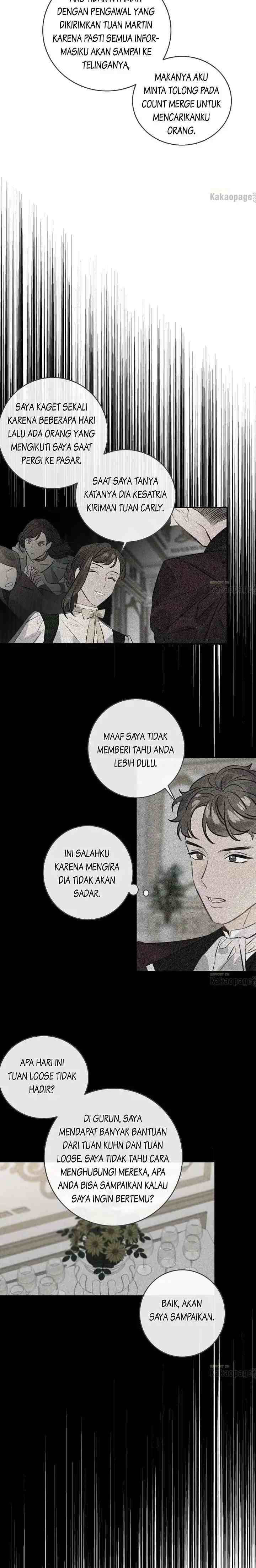 The Great Wish chapter 92 halaman 16