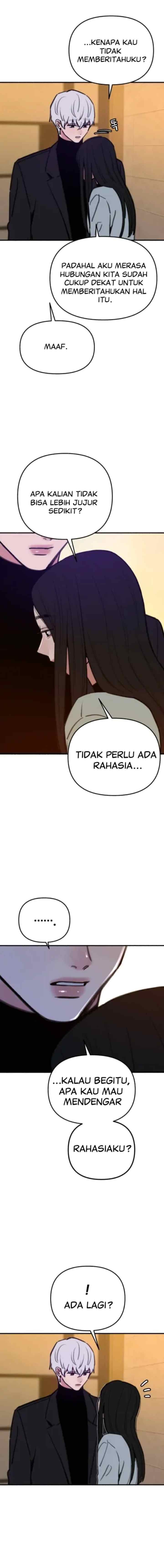Muse On Yumyeong chapter 67 halaman 17