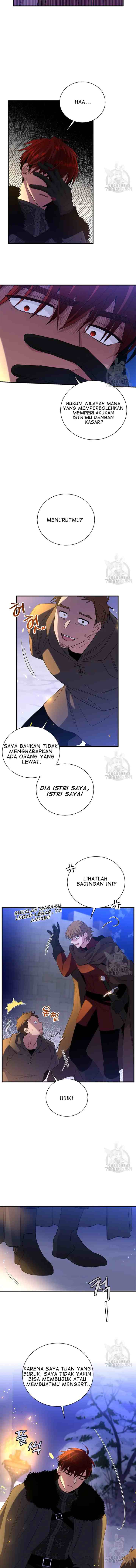 Cassia & Zesteer chapter 66 halaman 4