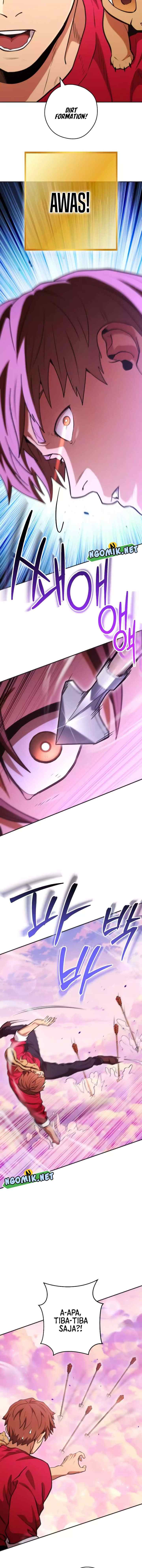 Dungeon Reset chapter 199 halaman 12