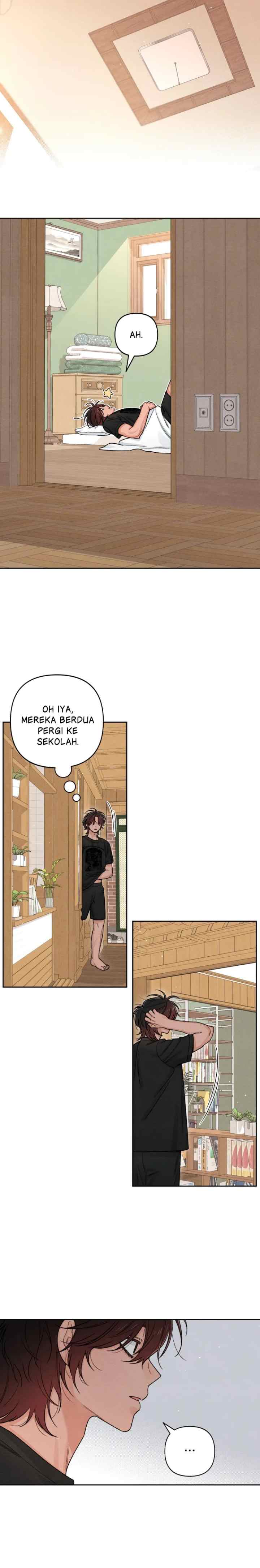 Apocalypse of Youth chapter 86 halaman 12