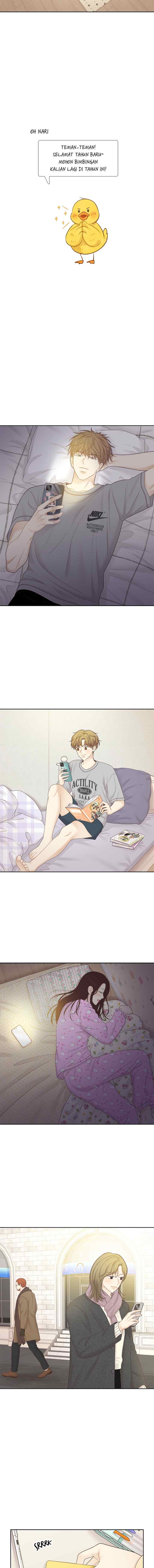 Odd Girls Out S2 chapter 215 halaman 16