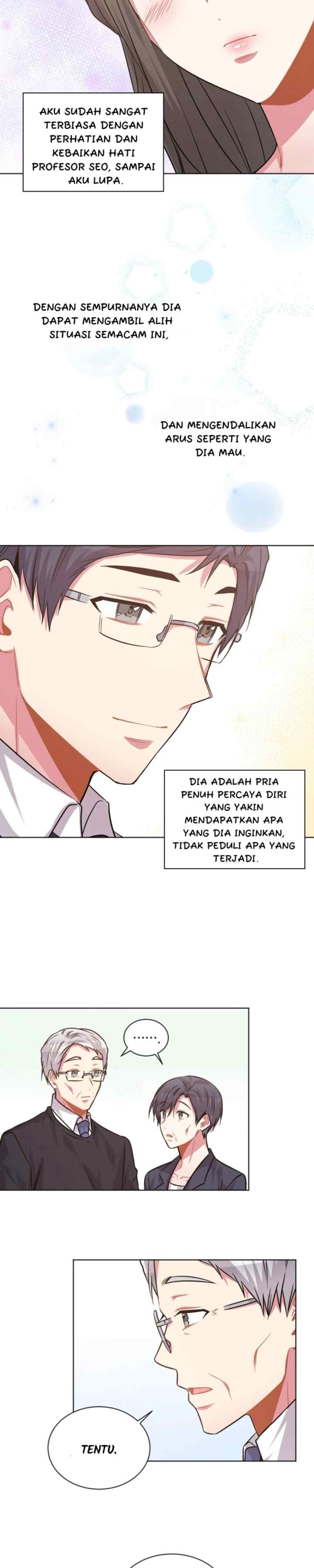 All About You chapter 69 halaman 14