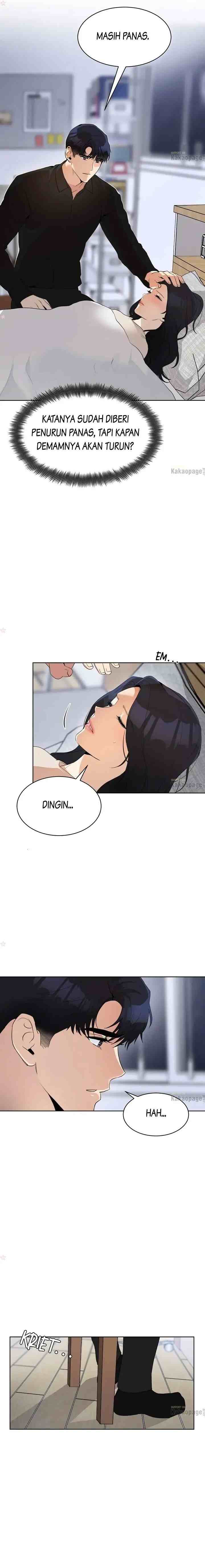 My Wife Is Back chapter 52 halaman 5