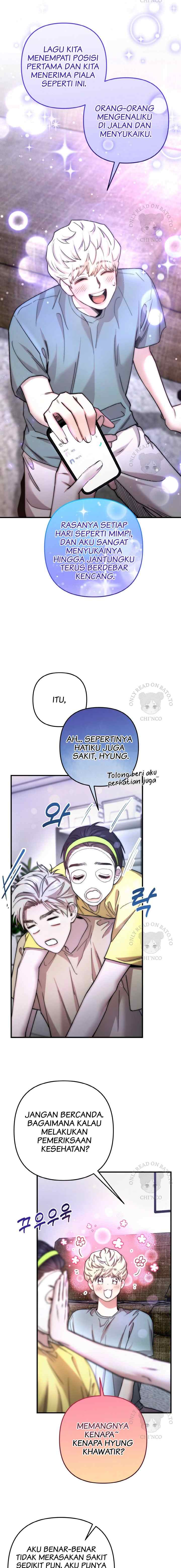 Acting Genius, Top Idol! chapter 61 halaman 4