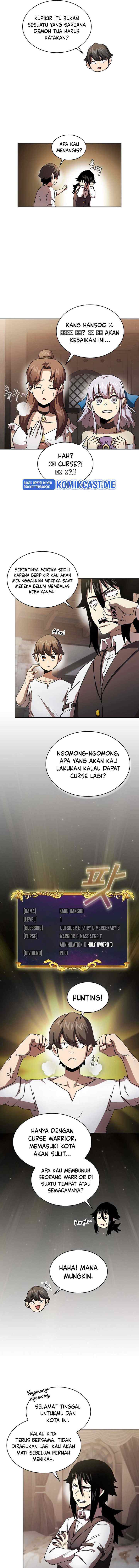 Is this Hero for Real? chapter 46 halaman 5