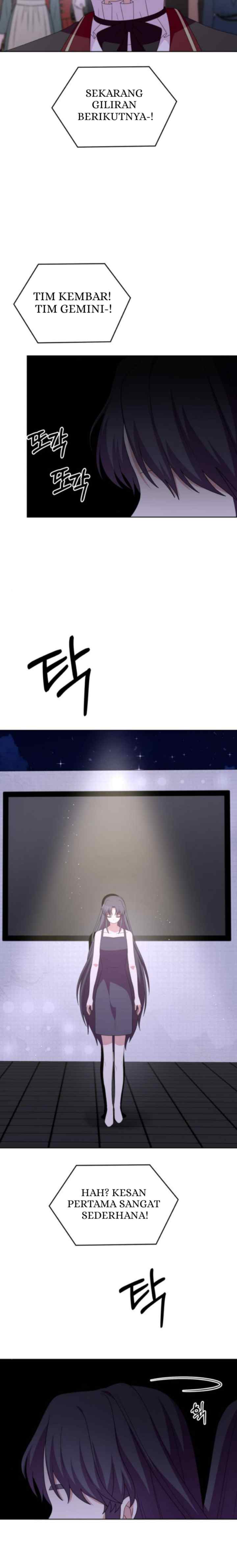 Monster Dressing Room chapter 57 halaman 7