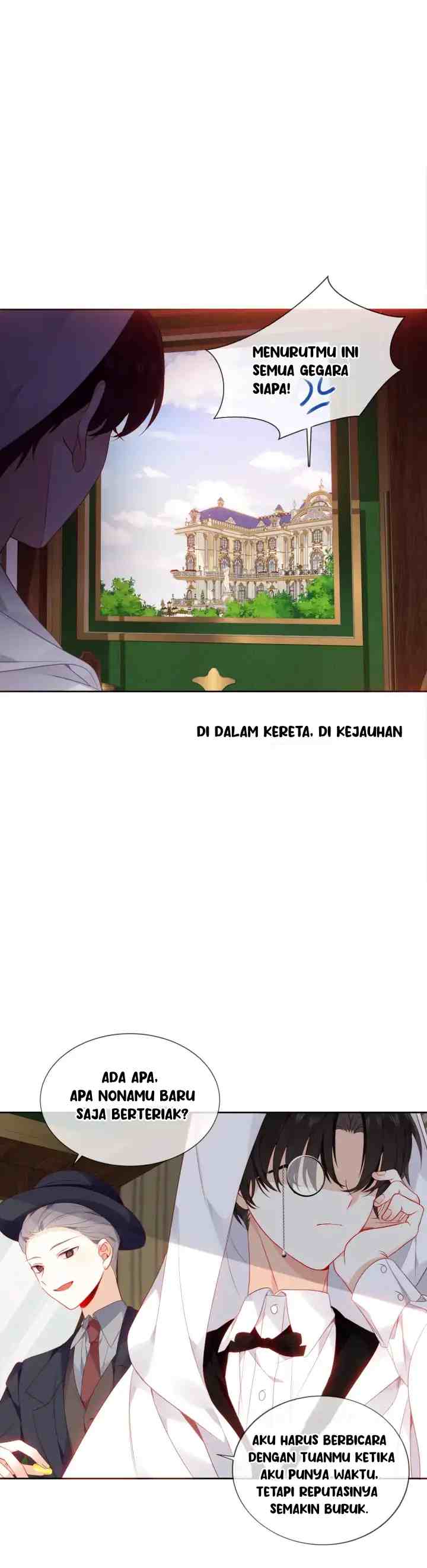 The Script Shop of Dreams chapter 5 halaman 14