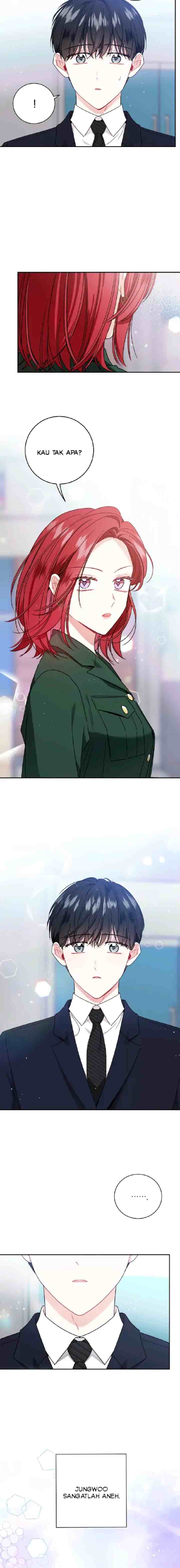 My Boss's Special Request chapter 57 halaman 5