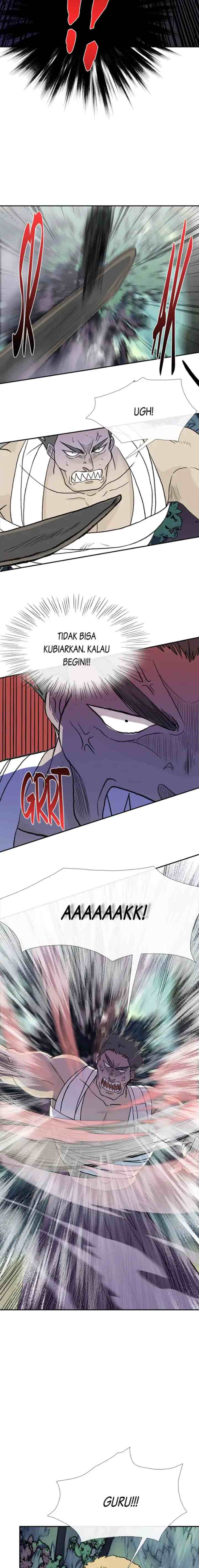 The Scholar's Reincarnation chapter 171 halaman 8