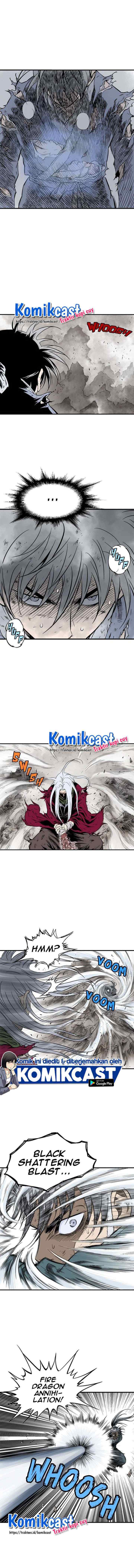 Gosu chapter 214 halaman 14