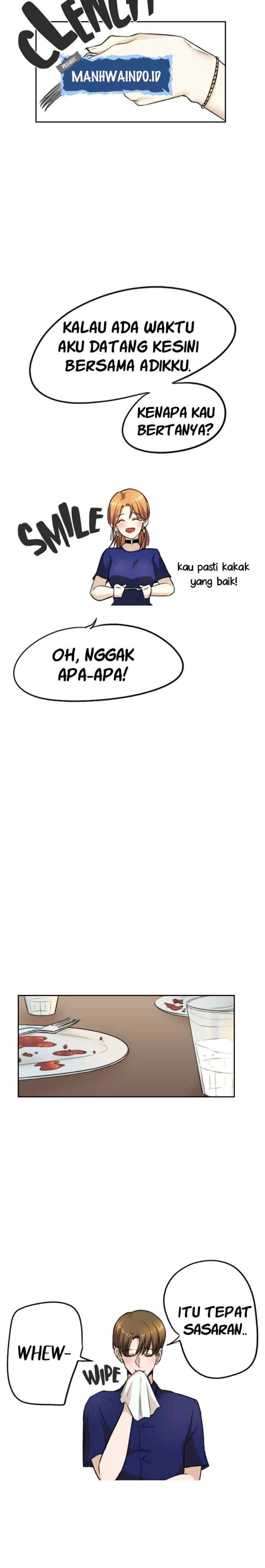Drawing Romance chapter 35 halaman 12