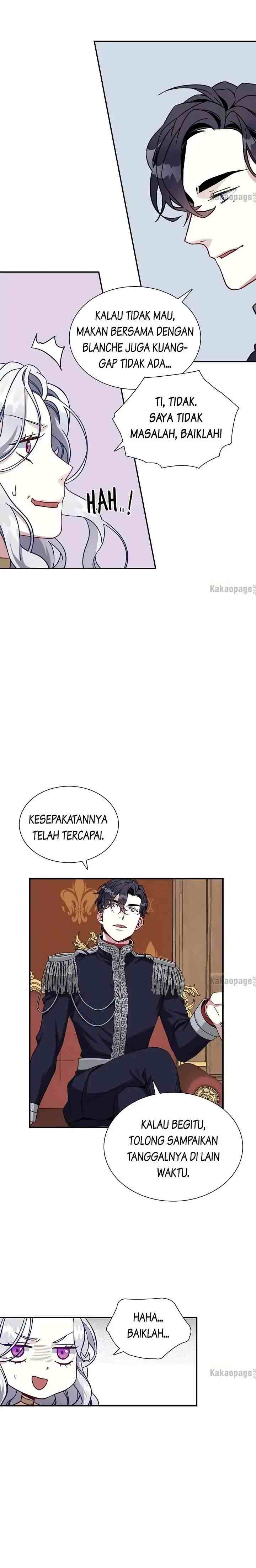 Not Sew Wicked Stepmom chapter 19 halaman 10