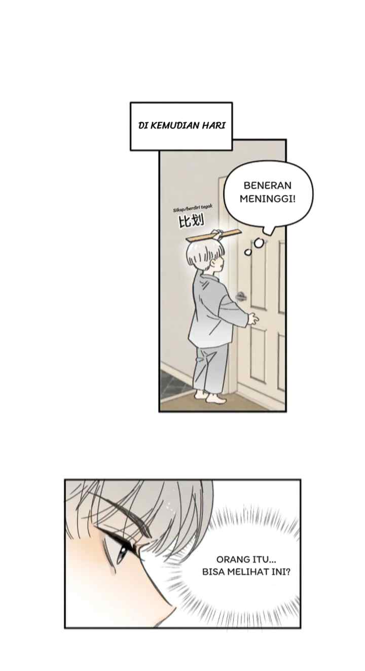 Salt Friend chapter 212 halaman 4