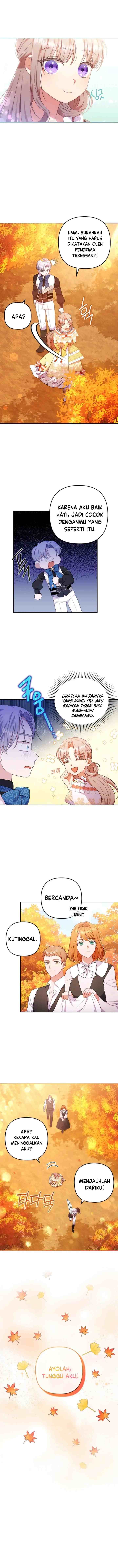 I Was Seduced By The Sick Male Lead chapter 32 halaman 9