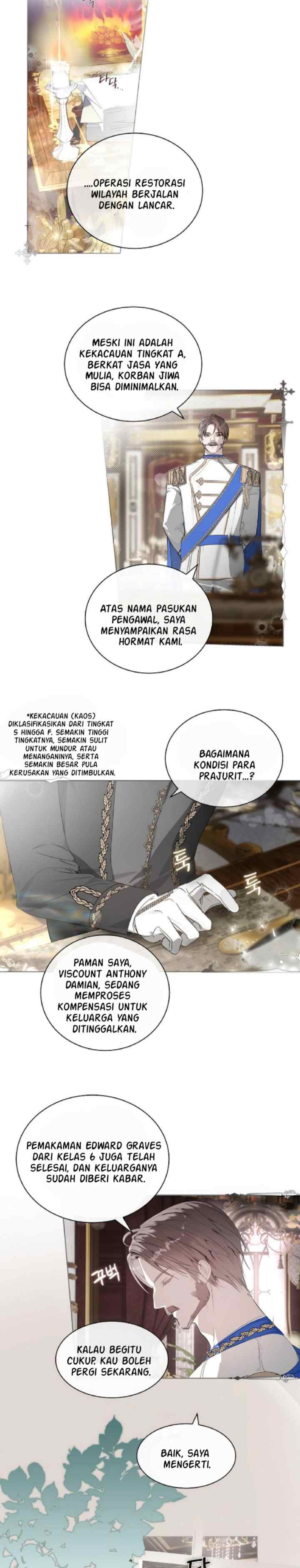 Breaking the Prison chapter 1 halaman 12
