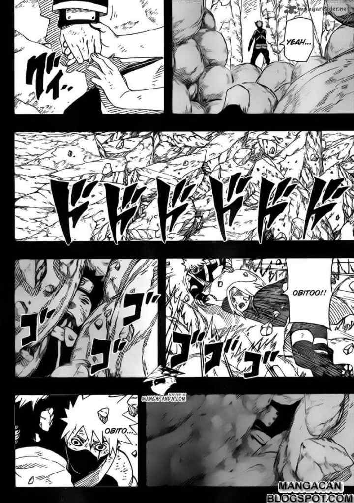 Naruto chapter 600 halaman 10