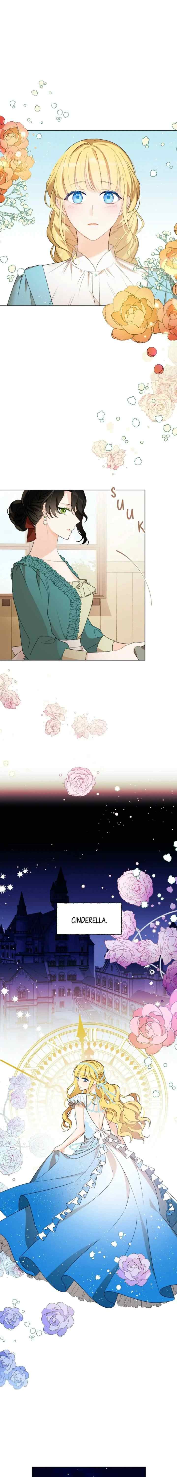A Weak Tale of Cinderella's Stepmom chapter 1 halaman 16